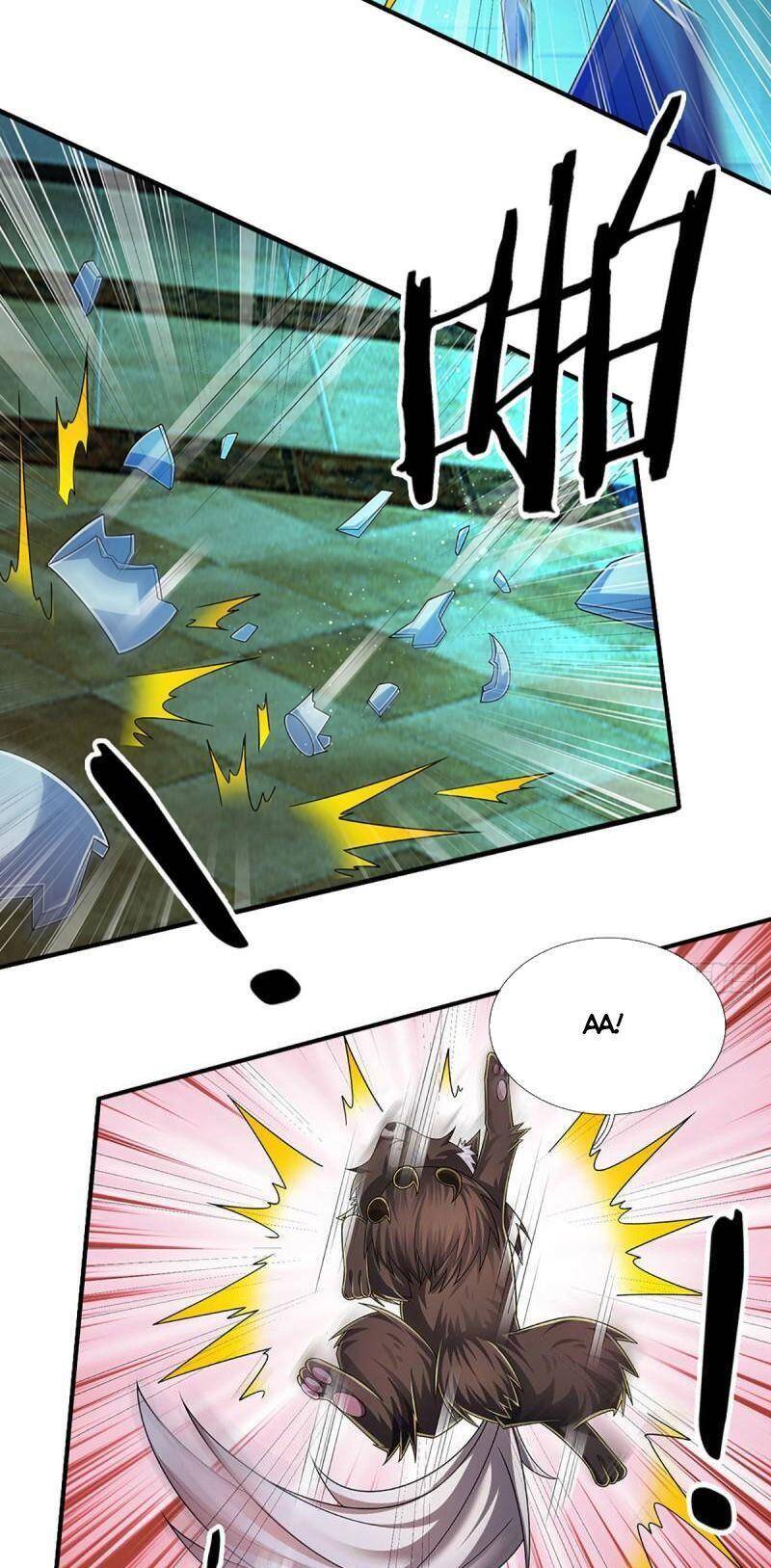 Luyện Thể Trăm Nghìn Tầng Chap 177 - Next Chap 178