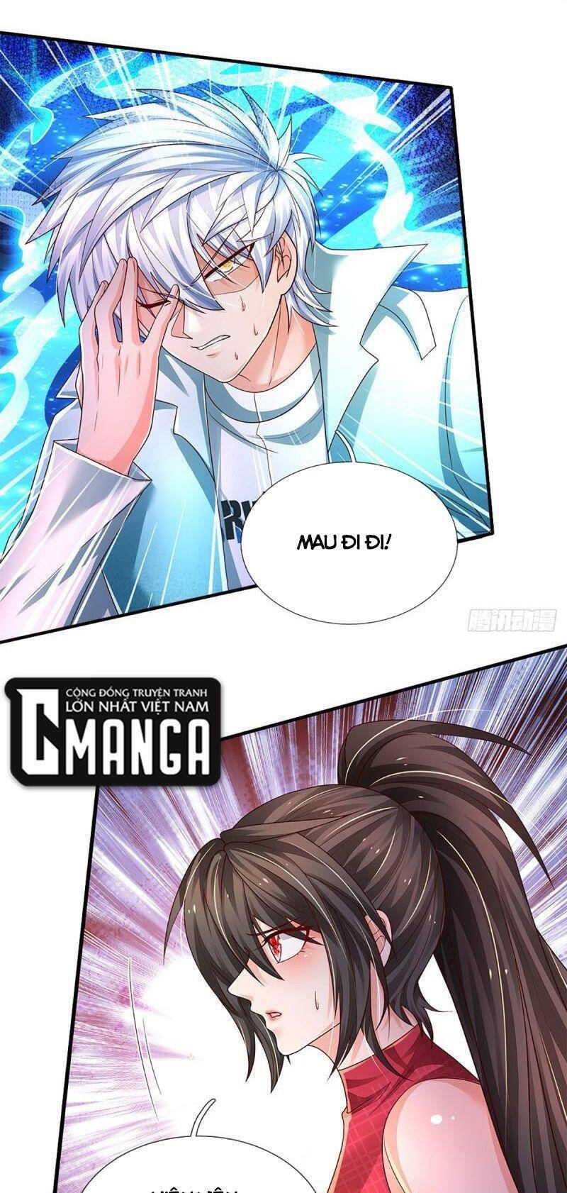 Luyện Thể Trăm Nghìn Tầng Chap 177 - Next Chap 178