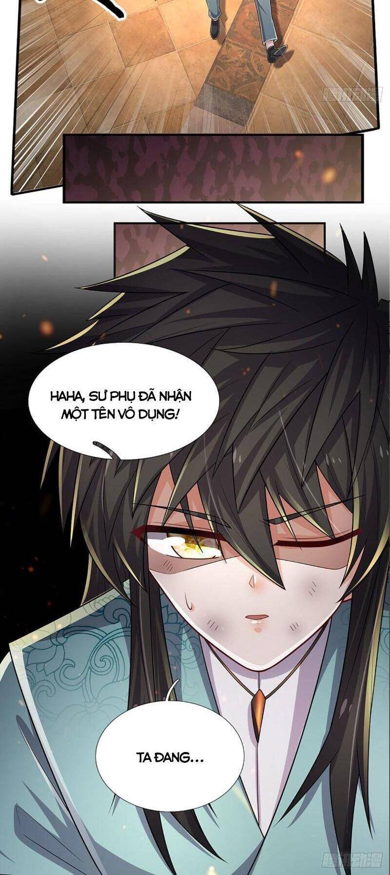 Luyện Thể Trăm Nghìn Tầng Chap 177 - Next Chap 178
