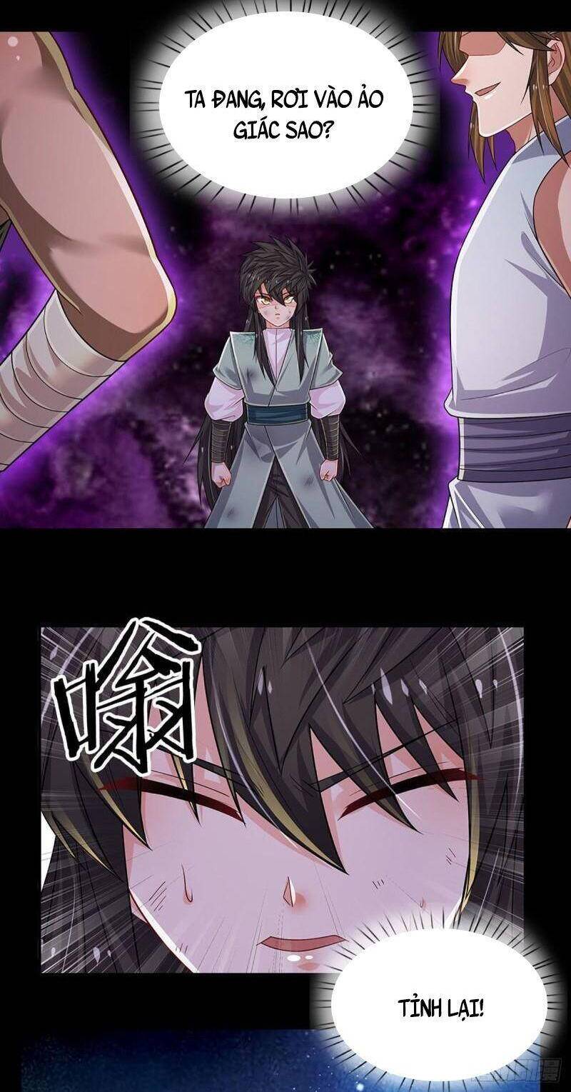 Luyện Thể Trăm Nghìn Tầng Chap 177 - Next Chap 178