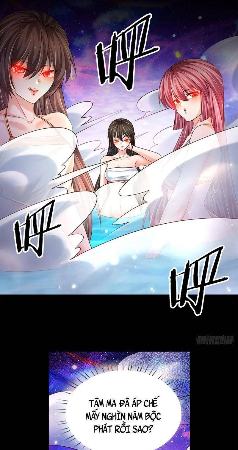 Luyện Thể Trăm Nghìn Tầng Chap 178 - Next Chap 179