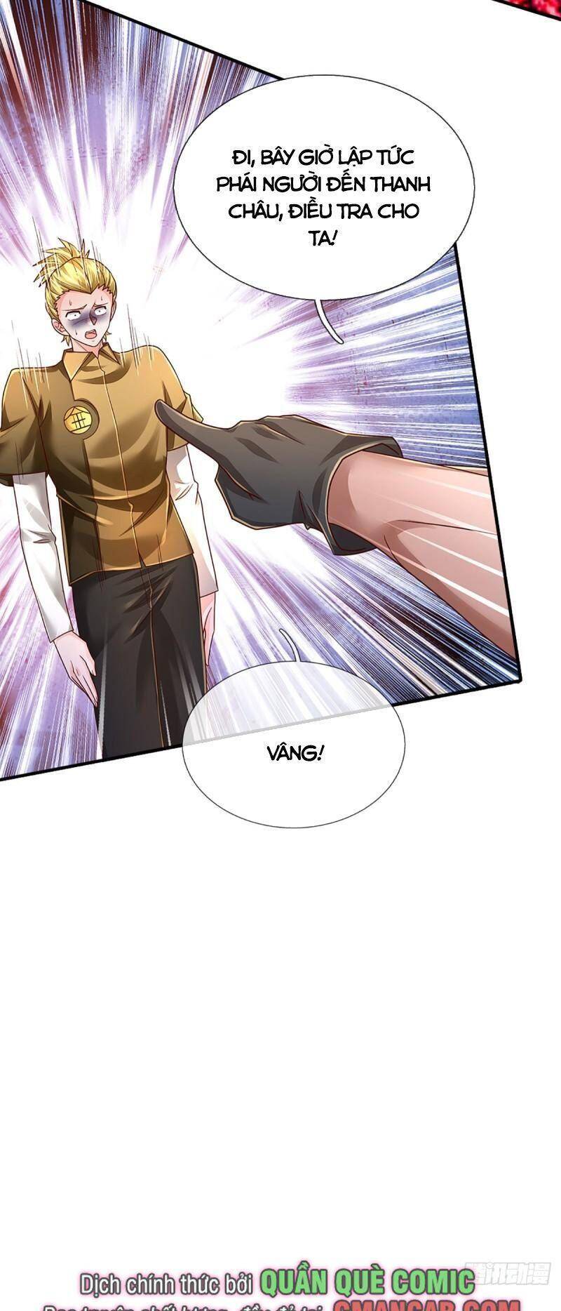 Luyện Thể Trăm Nghìn Tầng Chap 179 - Next Chap 180