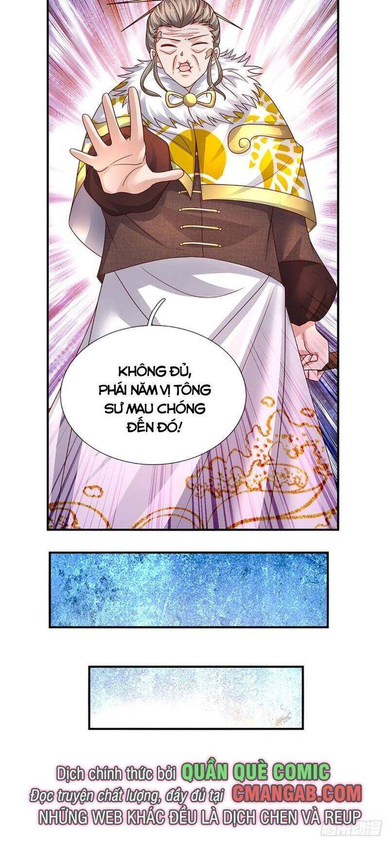 Luyện Thể Trăm Nghìn Tầng Chap 179 - Next Chap 180
