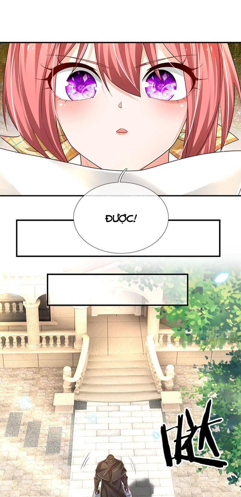 Luyện Thể Trăm Nghìn Tầng Chap 180 - Next Chap 181