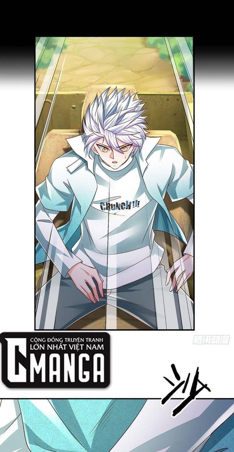 Luyện Thể Trăm Nghìn Tầng Chap 181 - Next Chap 182