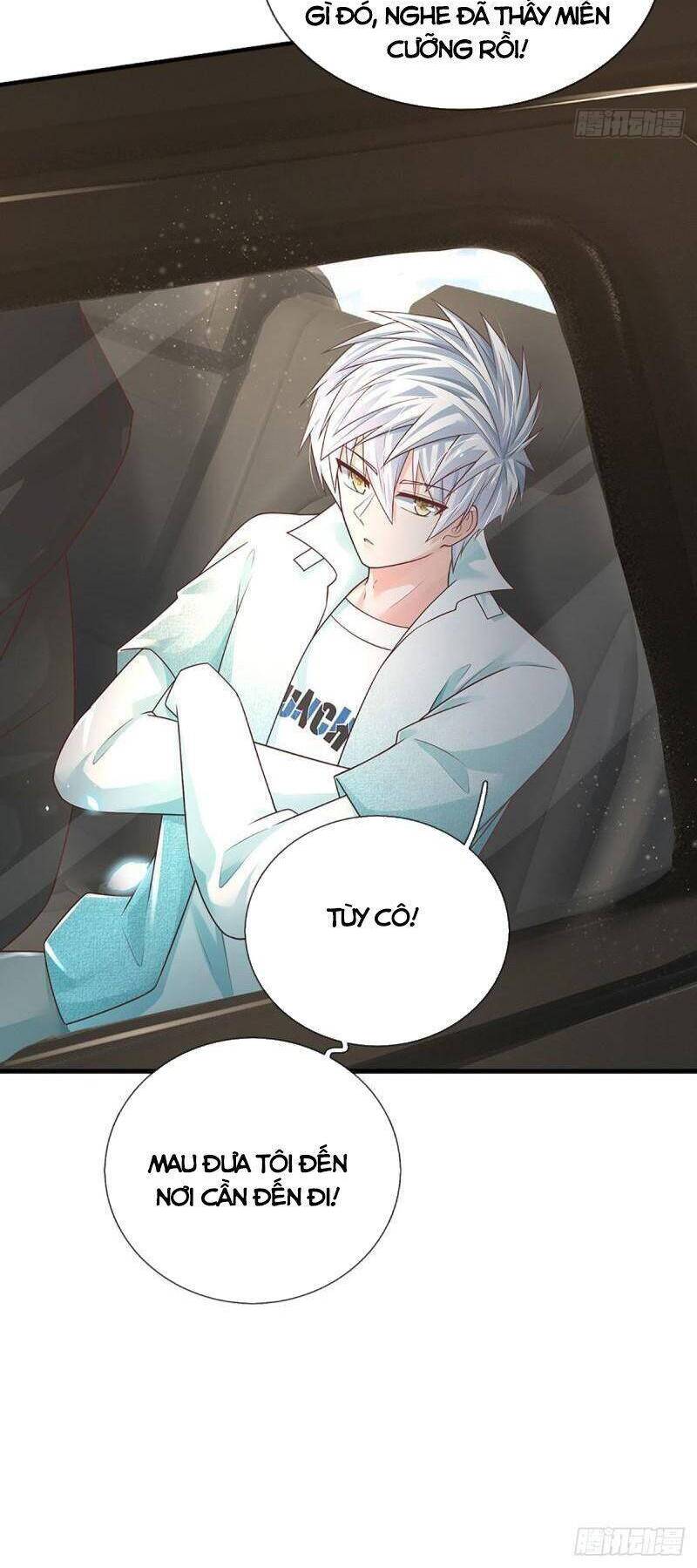 Luyện Thể Trăm Nghìn Tầng Chap 182 - Next Chap 183