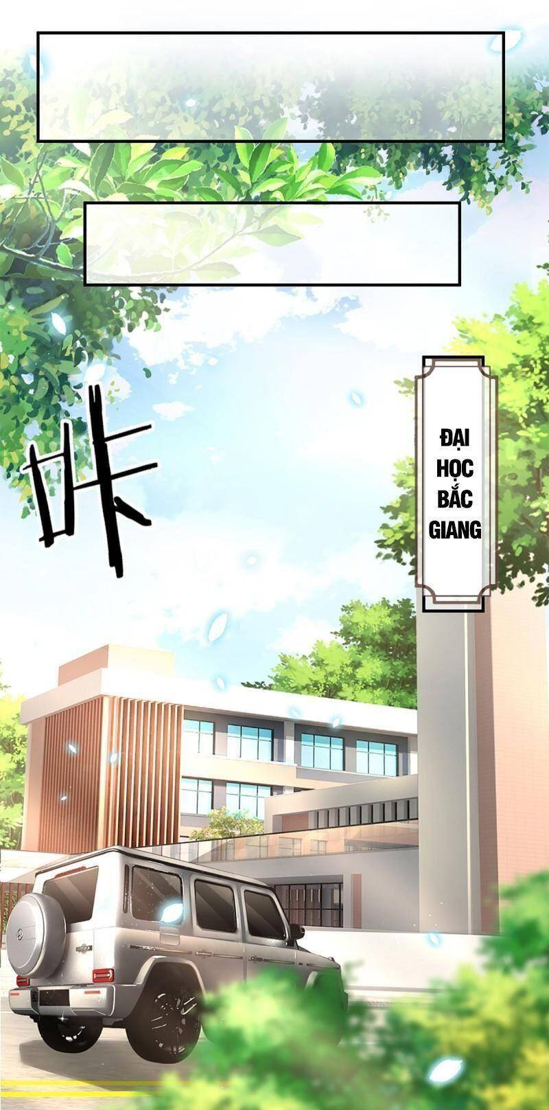 Luyện Thể Trăm Nghìn Tầng Chap 182 - Next Chap 183