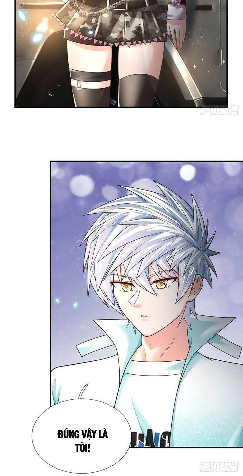 Luyện Thể Trăm Nghìn Tầng Chap 182 - Next Chap 183