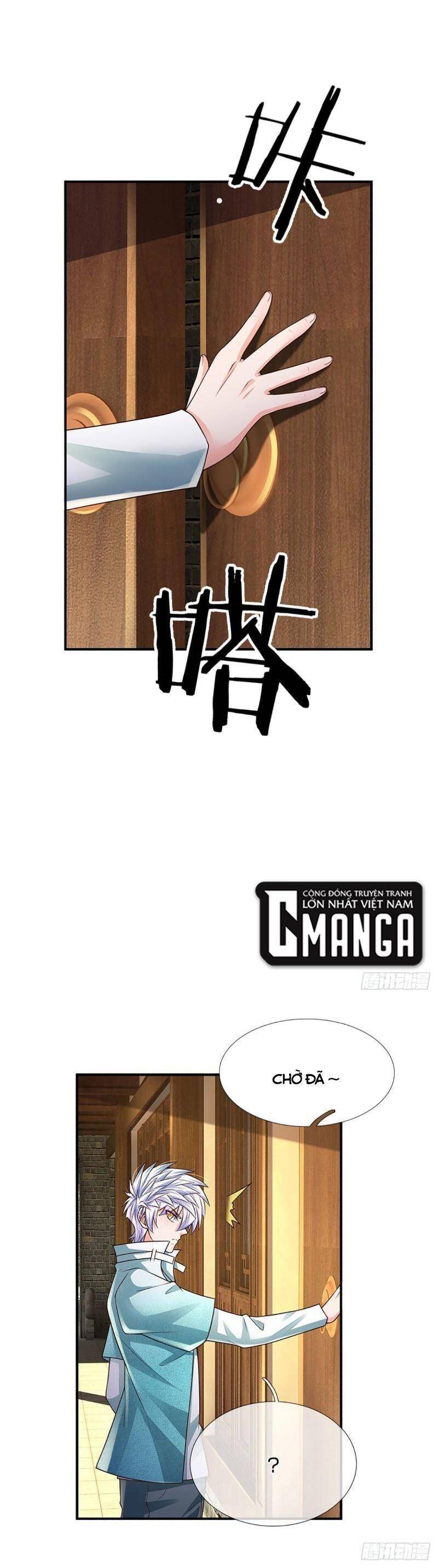Luyện Thể Trăm Nghìn Tầng Chap 183 - Next Chap 184
