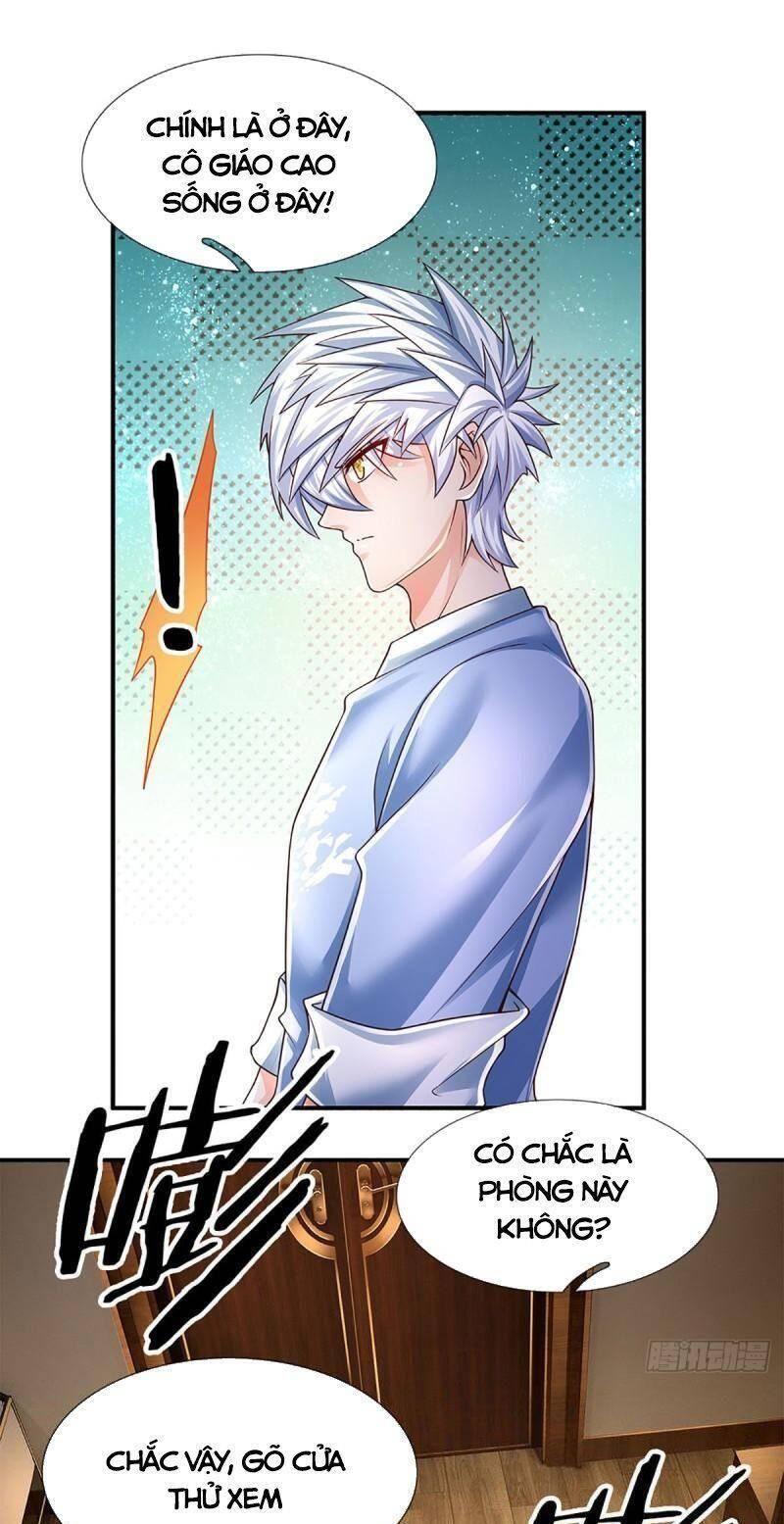 Luyện Thể Trăm Nghìn Tầng Chap 183 - Next Chap 184