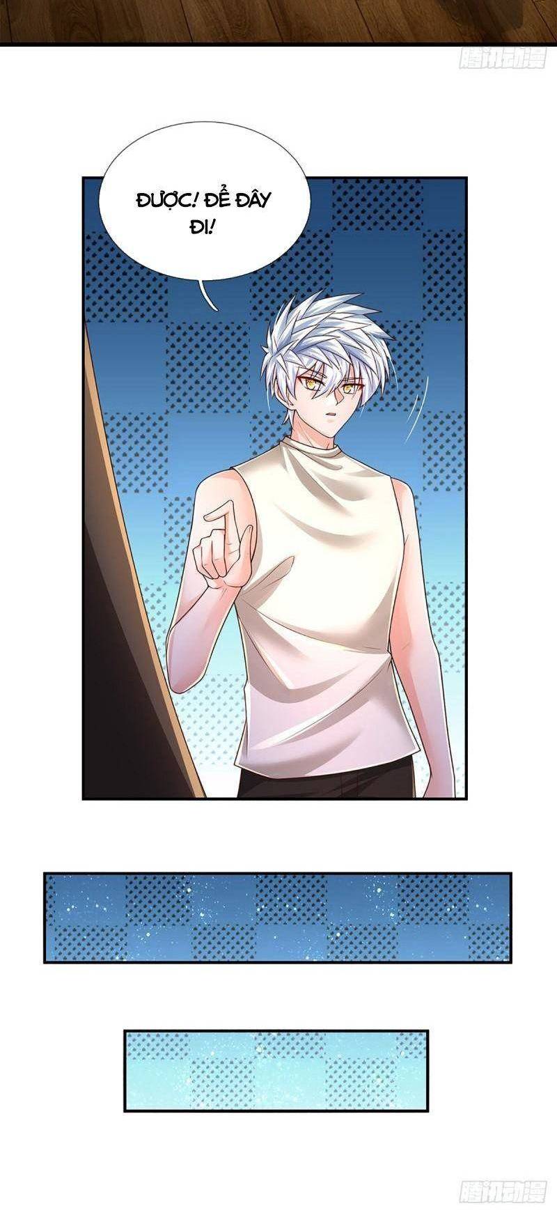 Luyện Thể Trăm Nghìn Tầng Chap 185 - Next Chap 186