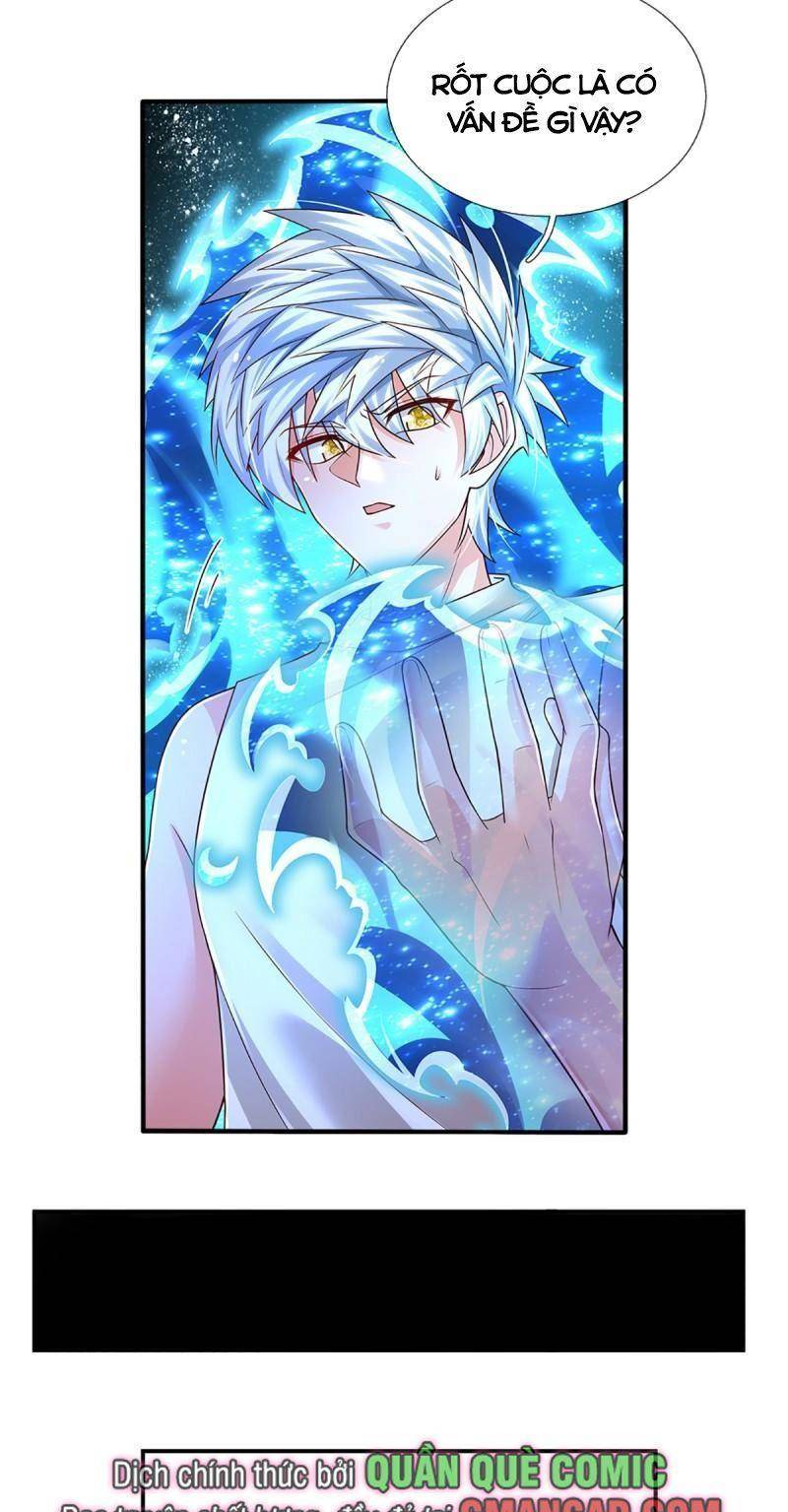Luyện Thể Trăm Nghìn Tầng Chap 185 - Next Chap 186