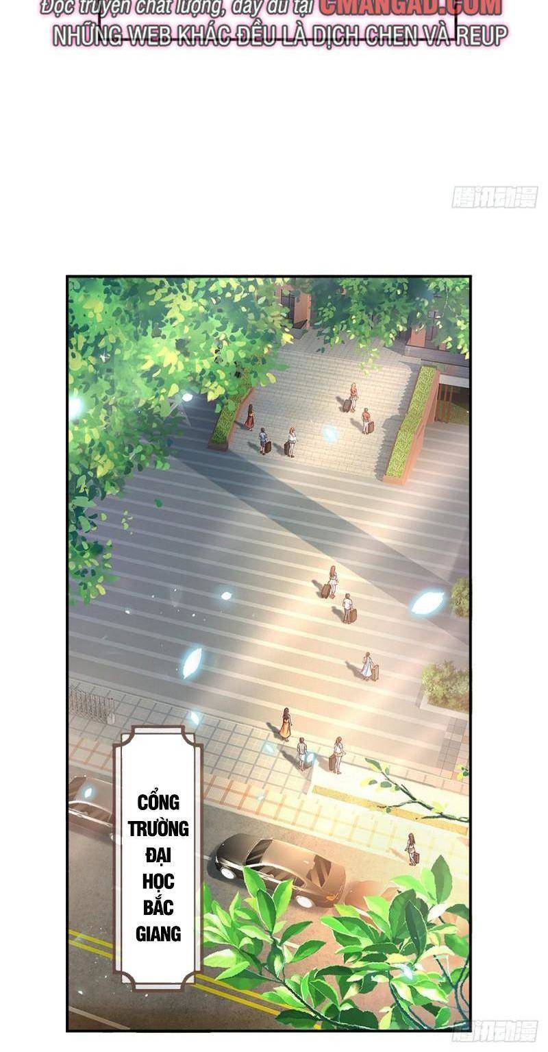 Luyện Thể Trăm Nghìn Tầng Chap 185 - Next Chap 186