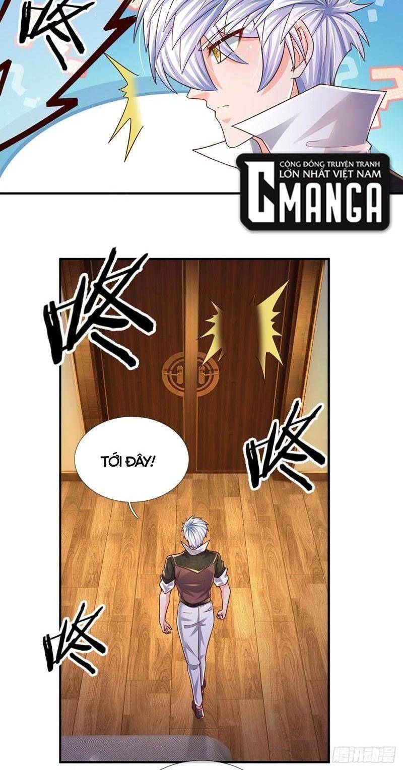 Luyện Thể Trăm Nghìn Tầng Chap 187 - Next Chap 188