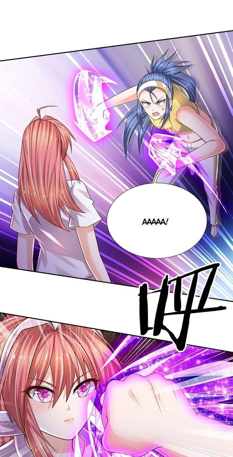 Luyện Thể Trăm Nghìn Tầng Chap 189 - Next Chap 190