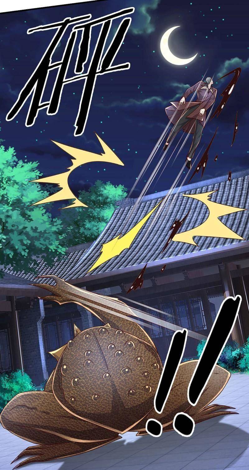 Luyện Thể Trăm Nghìn Tầng Chap 192 - Next Chap 193