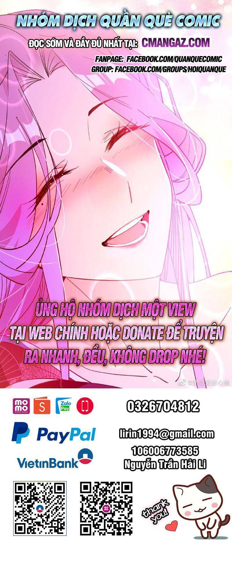 Luyện Thể Trăm Nghìn Tầng Chap 194 - Next Chap 195