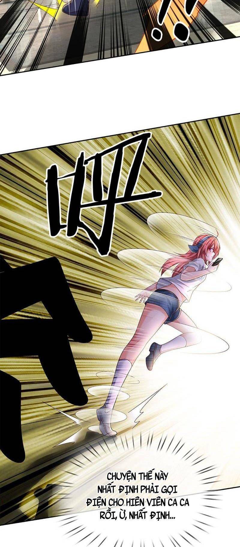 Luyện Thể Trăm Nghìn Tầng Chap 195 - Next Chap 196