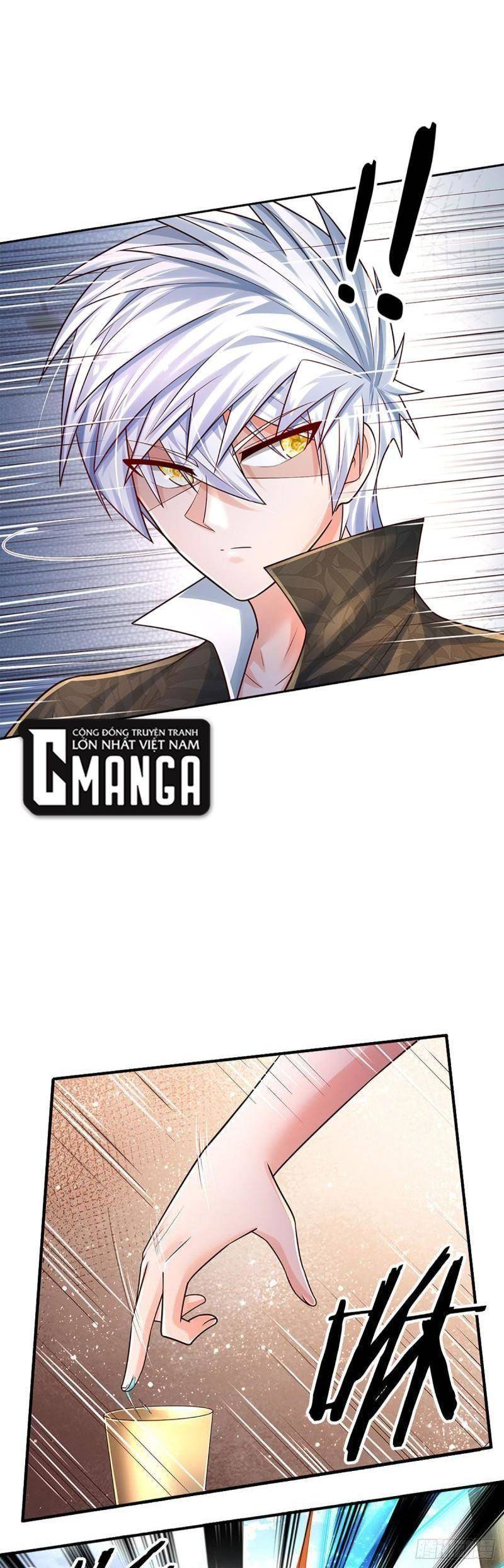 Luyện Thể Trăm Nghìn Tầng Chap 196 - Next Chap 197