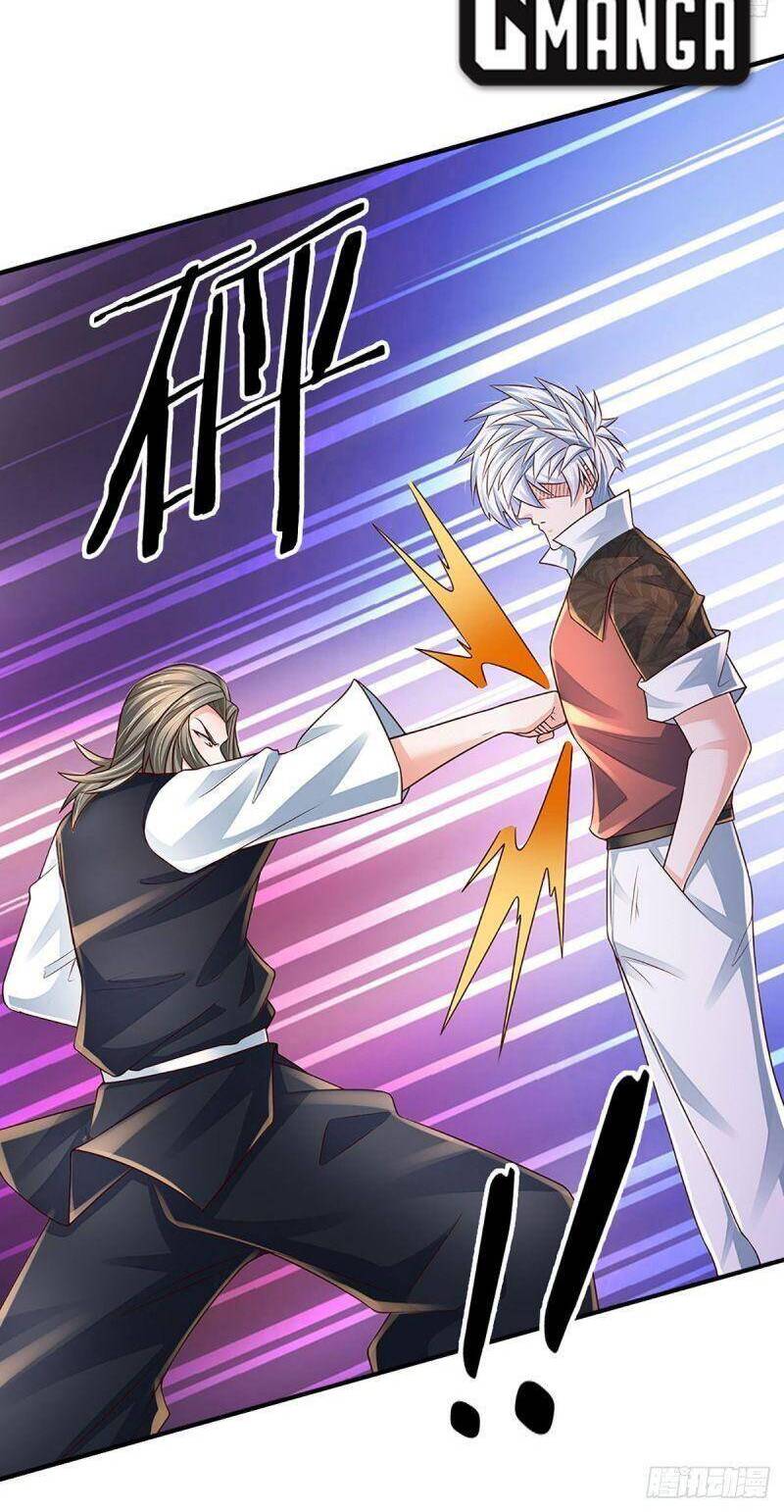 Luyện Thể Trăm Nghìn Tầng Chap 197 - Next Chap 198