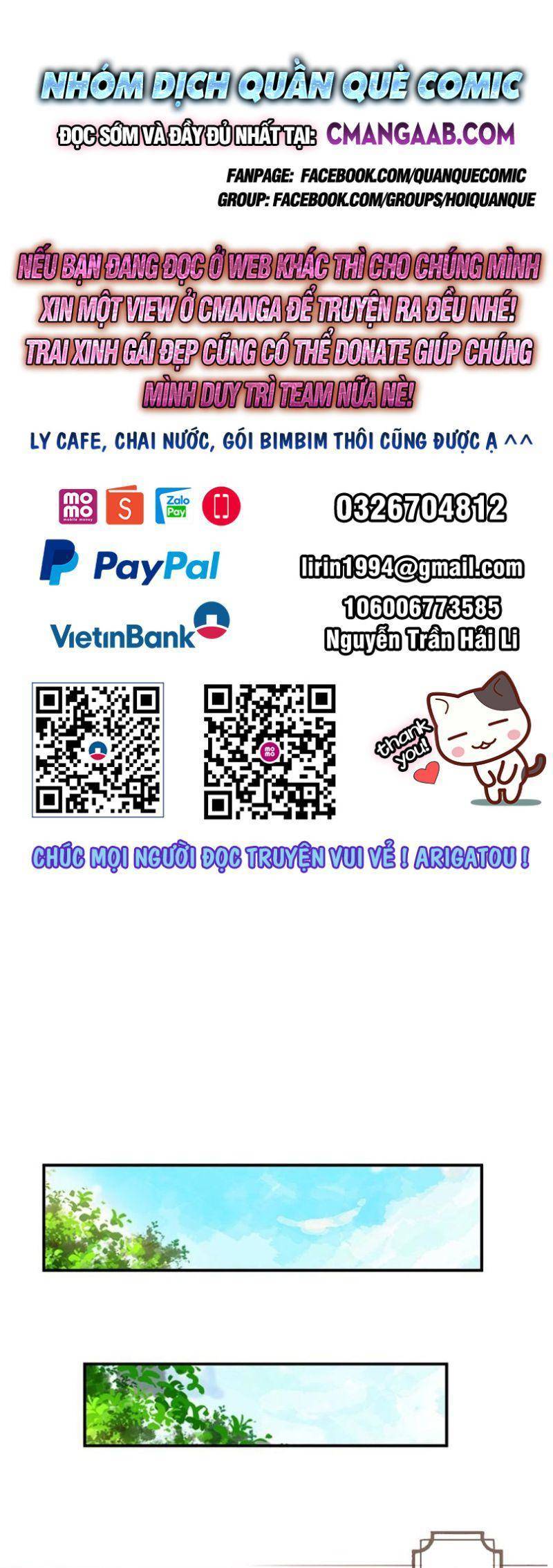 Luyện Thể Trăm Nghìn Tầng Chap 198 - Next Chap 199