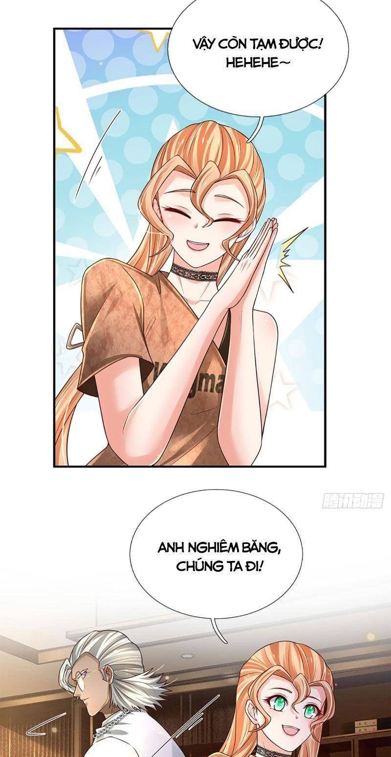 Luyện Thể Trăm Nghìn Tầng Chap 200 - Next Chap 201