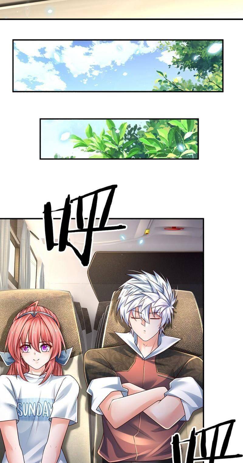 Luyện Thể Trăm Nghìn Tầng Chap 201 - Next Chap 202