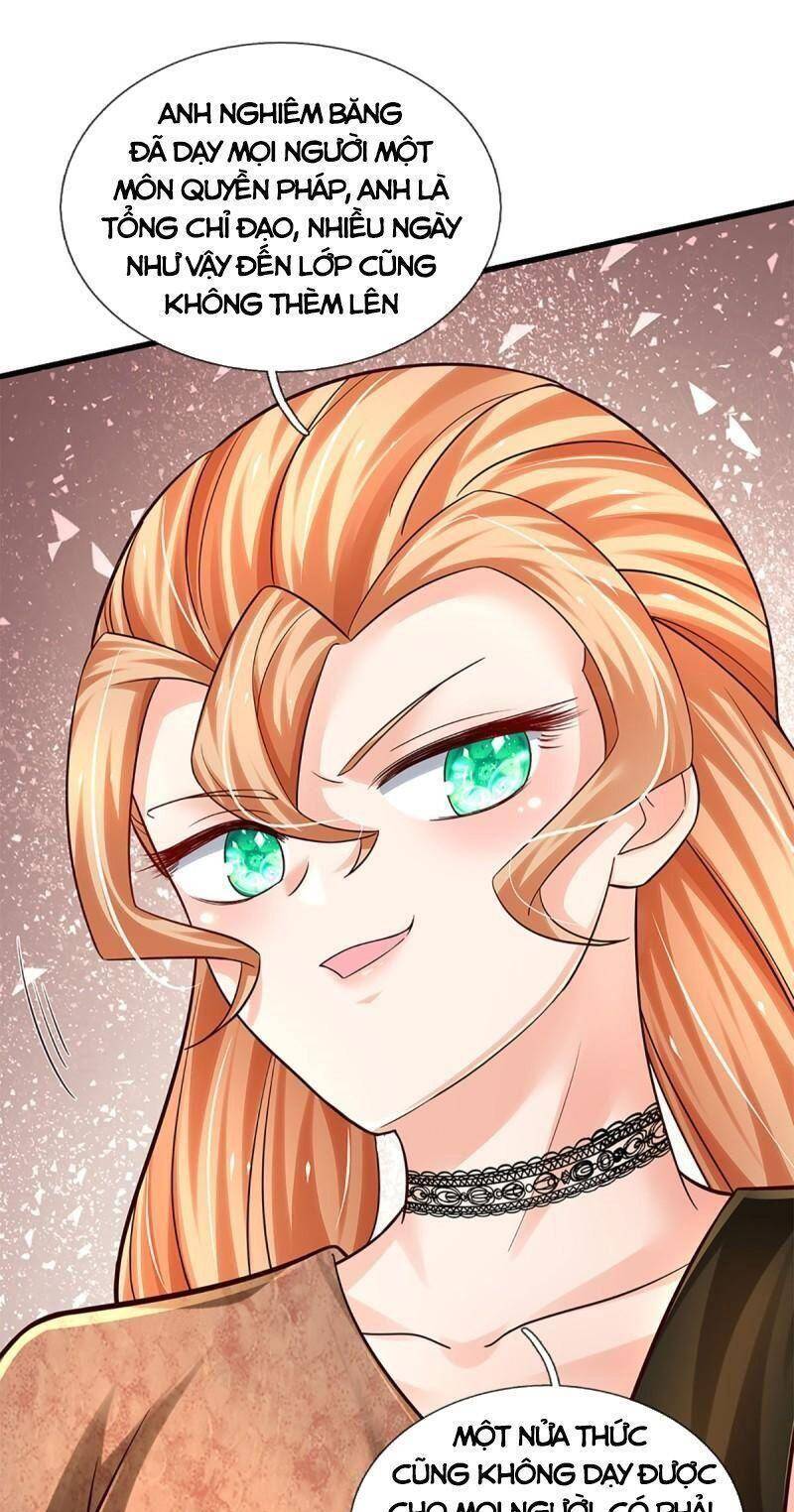 Luyện Thể Trăm Nghìn Tầng Chap 201 - Next Chap 202