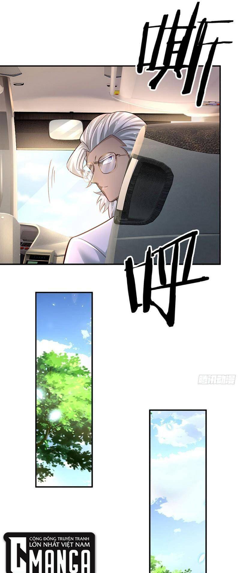 Luyện Thể Trăm Nghìn Tầng Chap 201 - Next Chap 202