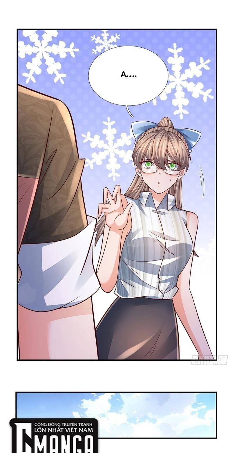 Luyện Thể Trăm Nghìn Tầng Chap 201 - Next Chap 202