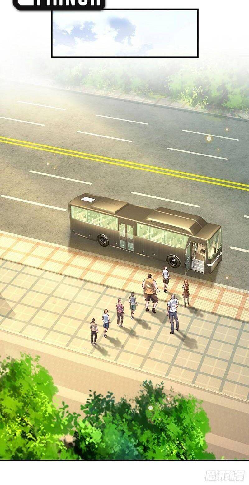 Luyện Thể Trăm Nghìn Tầng Chap 201 - Next Chap 202
