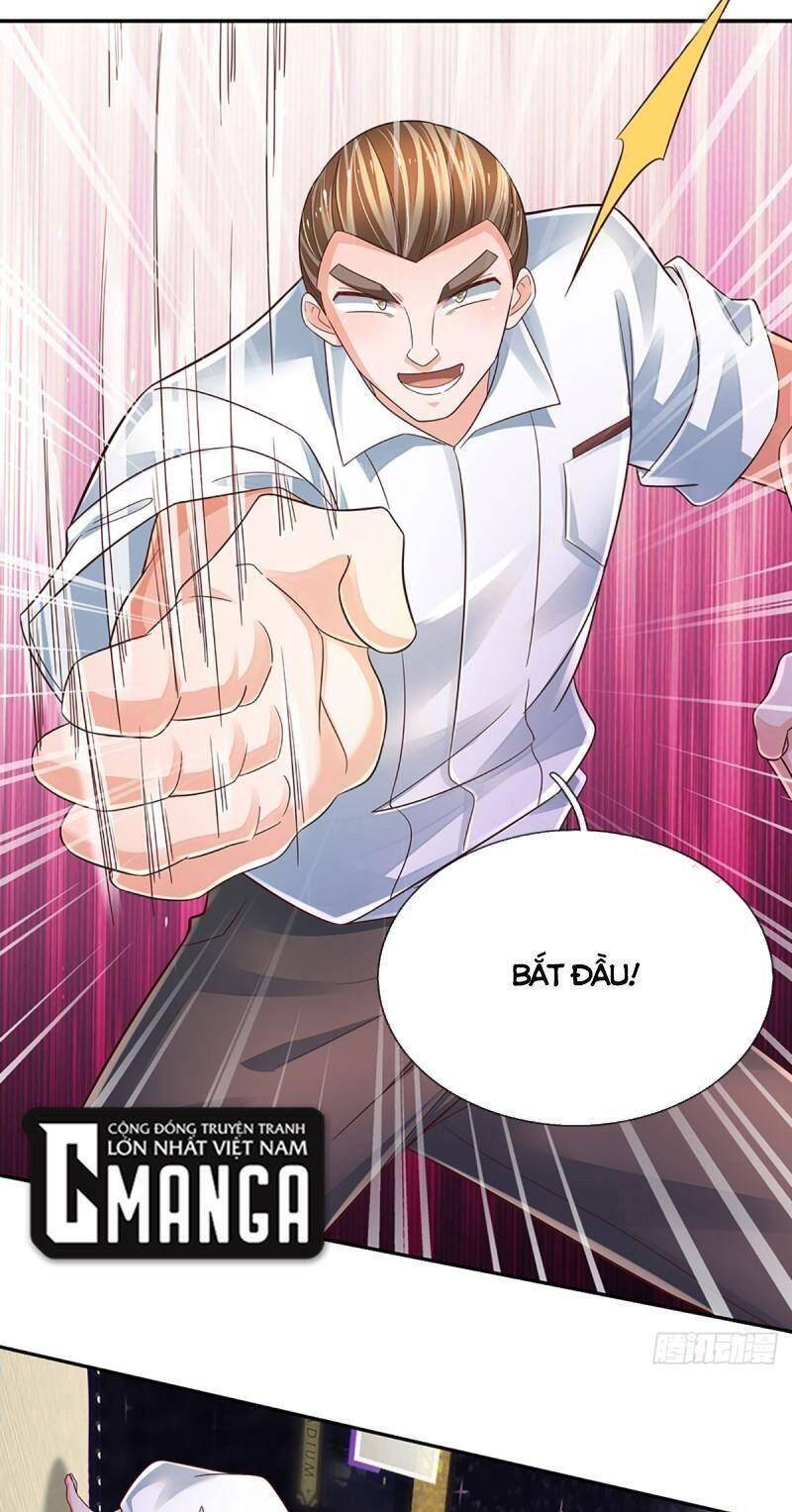 Luyện Thể Trăm Nghìn Tầng Chap 204 - Next Chap 205