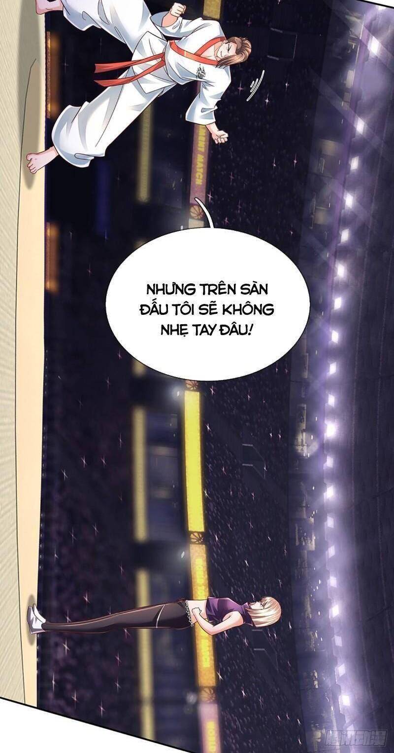 Luyện Thể Trăm Nghìn Tầng Chap 204 - Next Chap 205