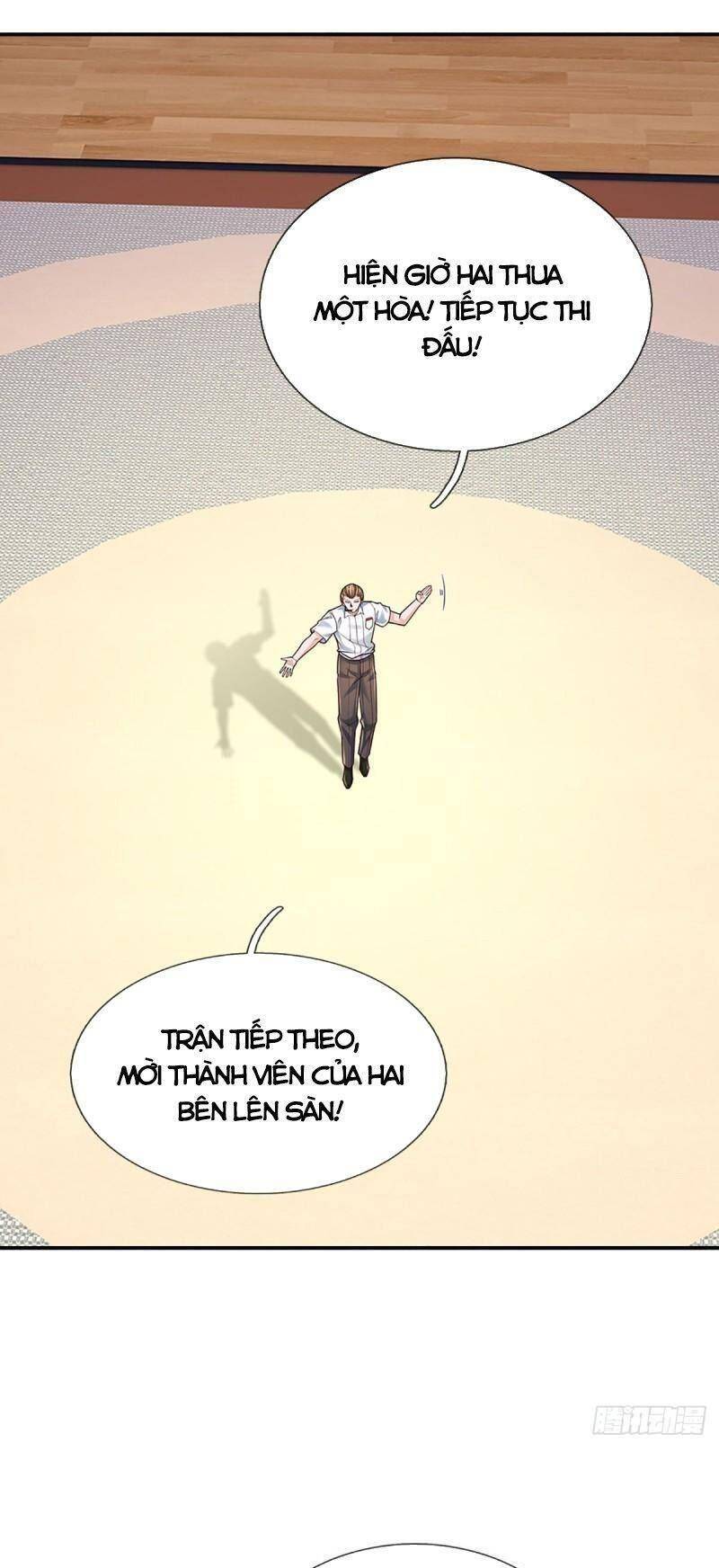 Luyện Thể Trăm Nghìn Tầng Chap 205 - Next Chap 206