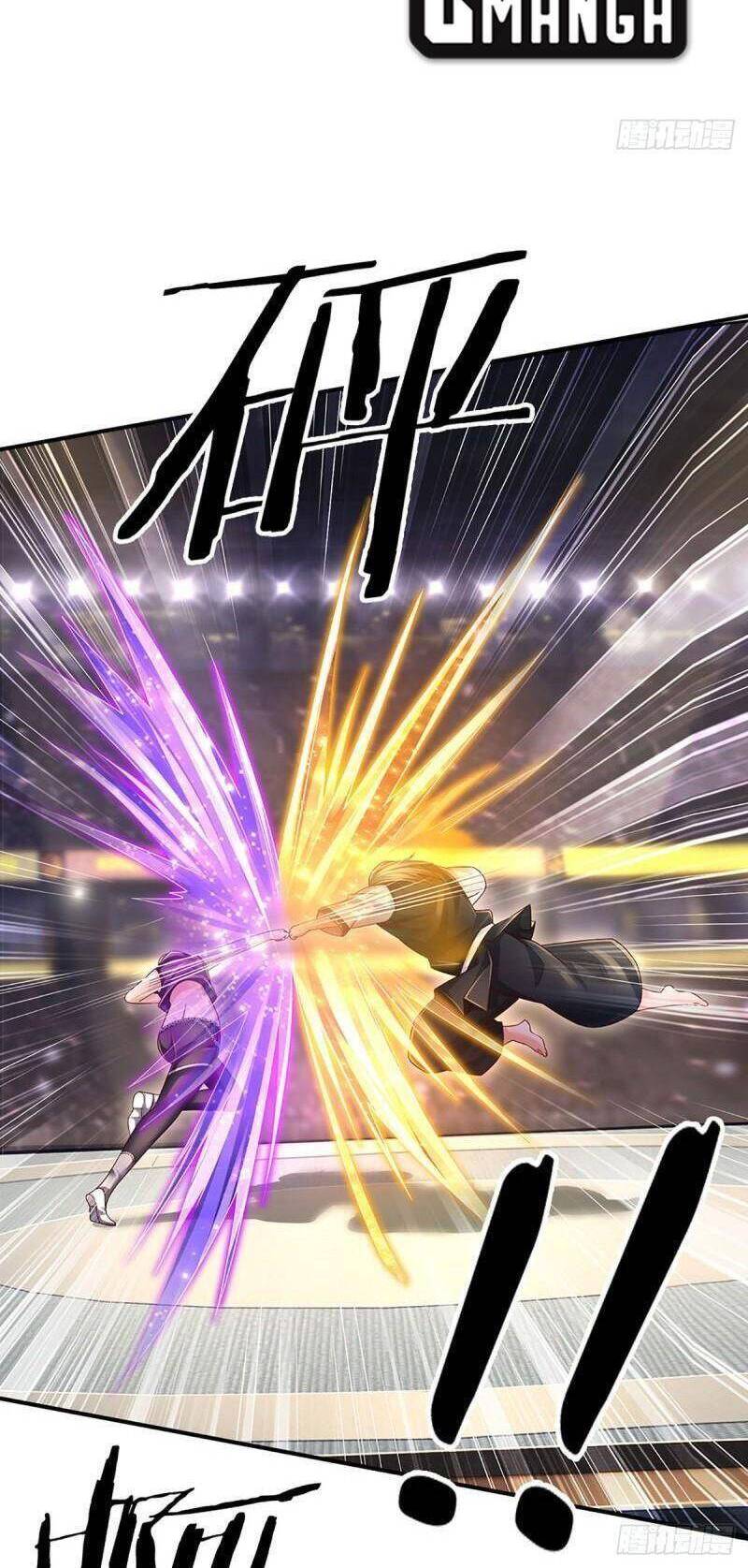 Luyện Thể Trăm Nghìn Tầng Chap 205 - Next Chap 206