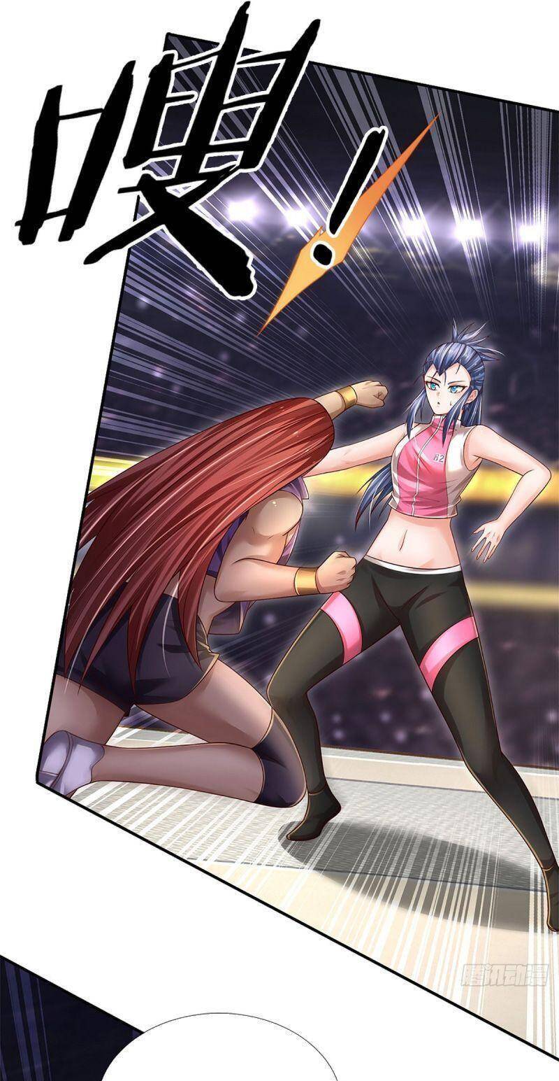 Luyện Thể Trăm Nghìn Tầng Chap 206 - Next Chap 207