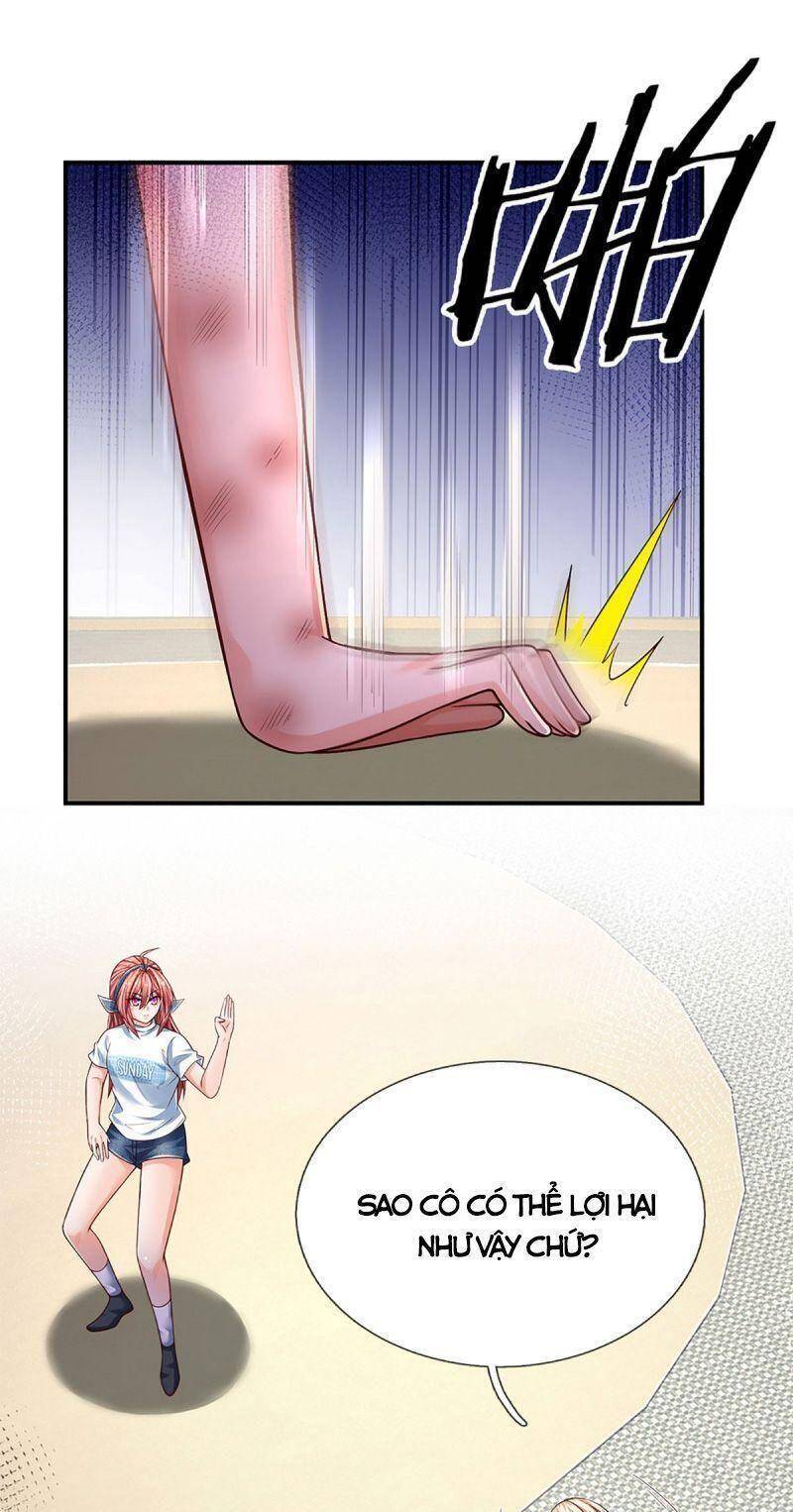 Luyện Thể Trăm Nghìn Tầng Chap 207 - Next Chap 208