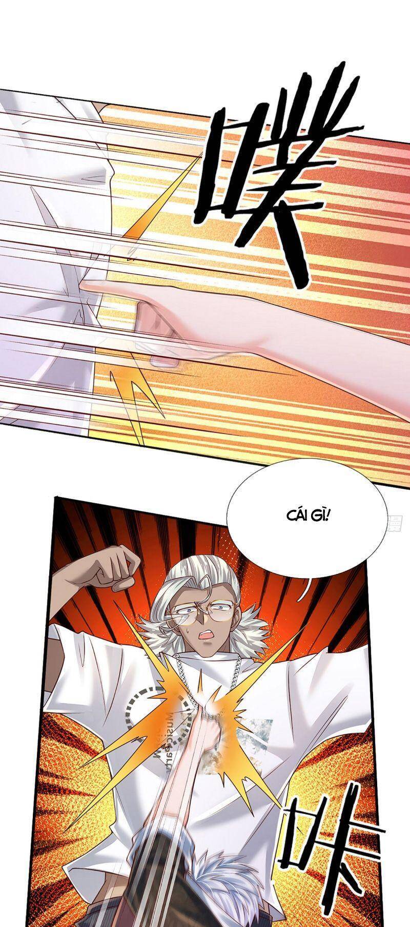 Luyện Thể Trăm Nghìn Tầng Chap 208 - Next Chap 209