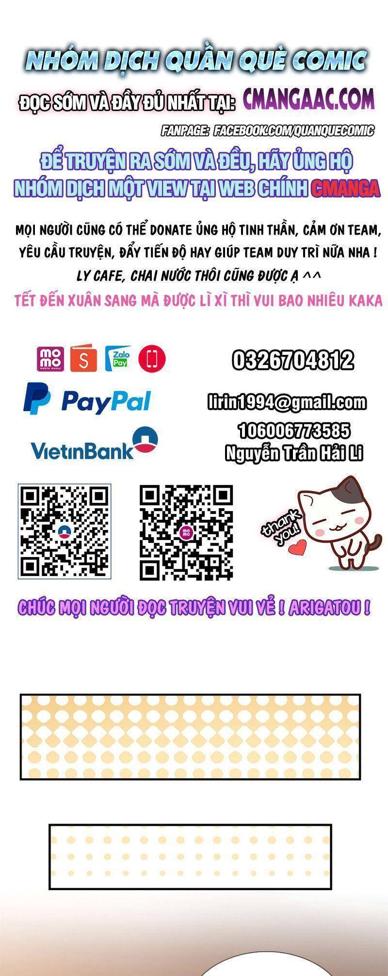Luyện Thể Trăm Nghìn Tầng Chap 209 - Next Chap 210