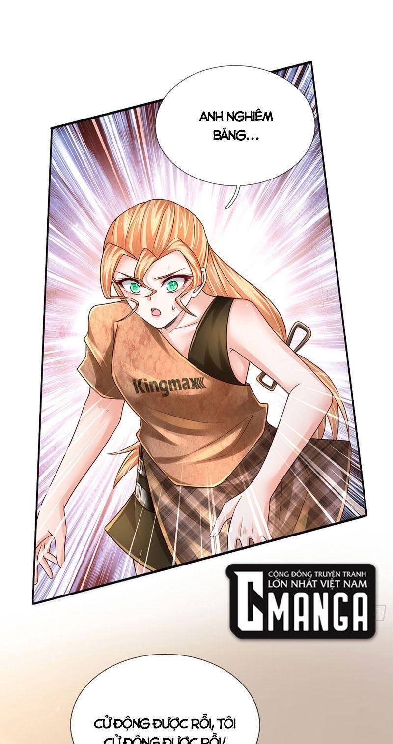 Luyện Thể Trăm Nghìn Tầng Chap 209 - Next Chap 210