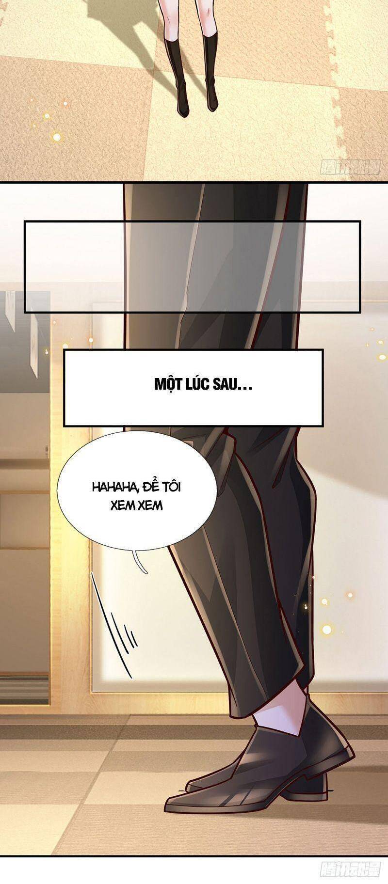 Luyện Thể Trăm Nghìn Tầng Chap 209 - Next Chap 210