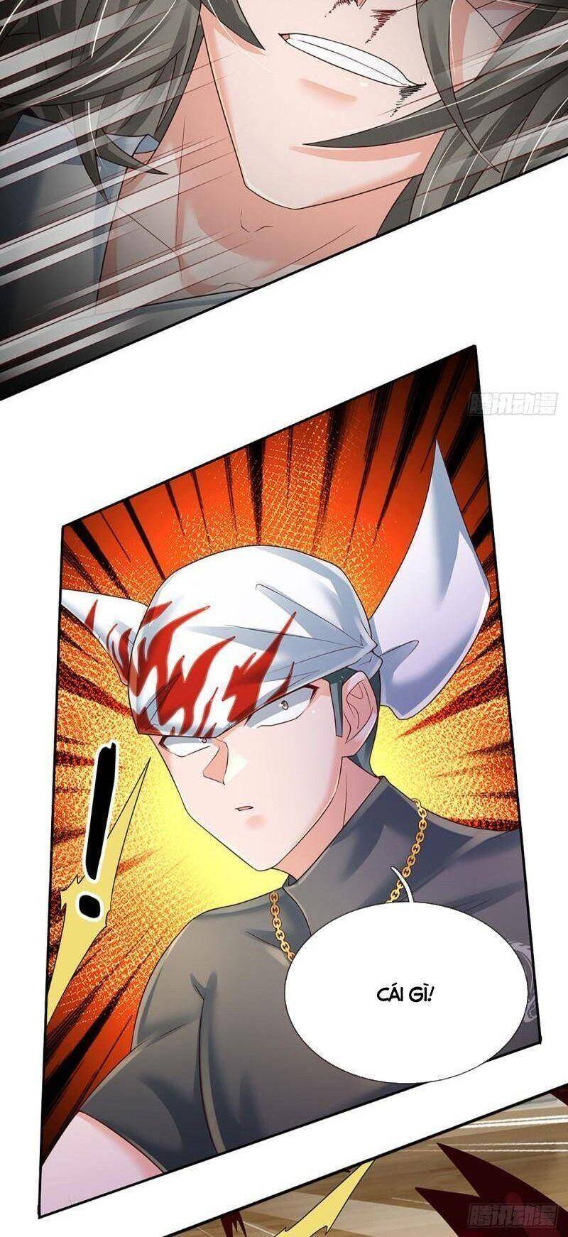 Luyện Thể Trăm Nghìn Tầng Chap 210 - Next Chap 211