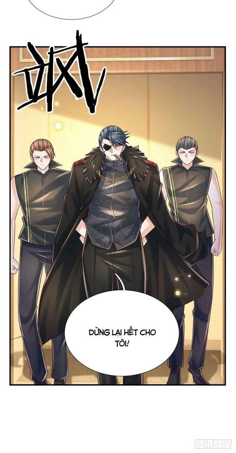 Luyện Thể Trăm Nghìn Tầng Chap 213 - Next Chap 214
