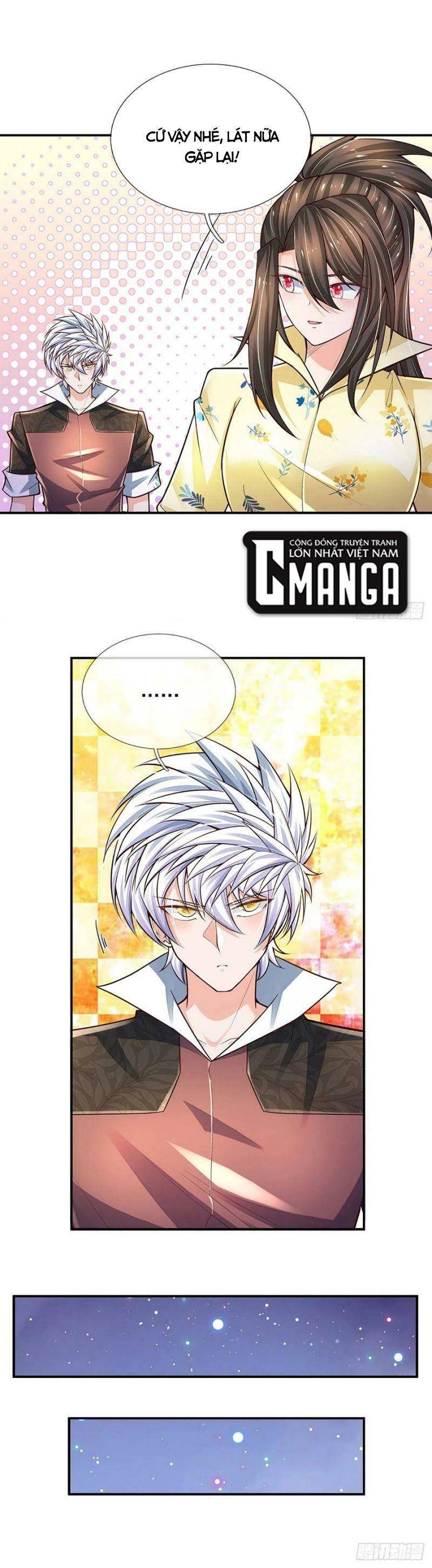 Luyện Thể Trăm Nghìn Tầng Chap 213 - Next Chap 214