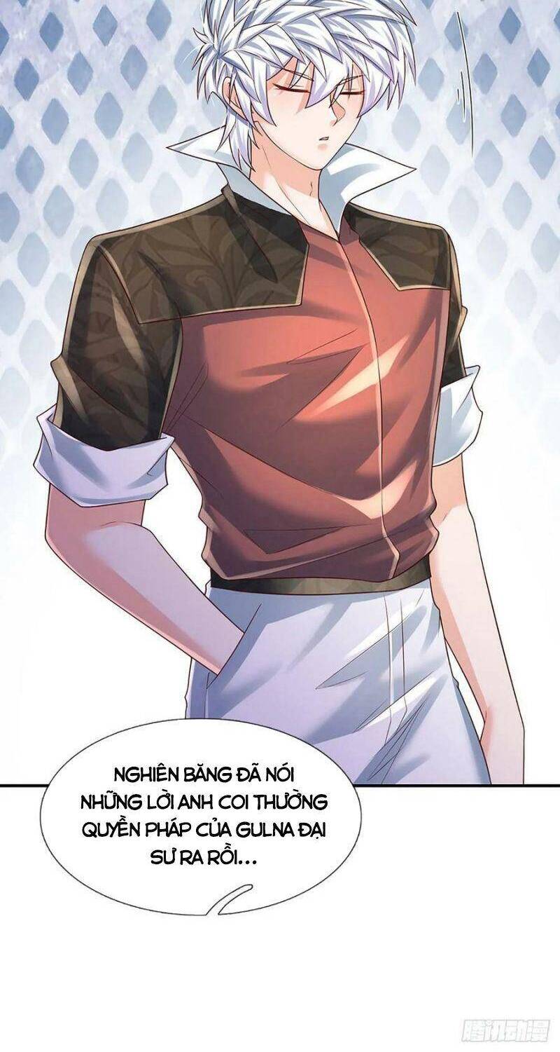 Luyện Thể Trăm Nghìn Tầng Chap 217 - Next Chap 218