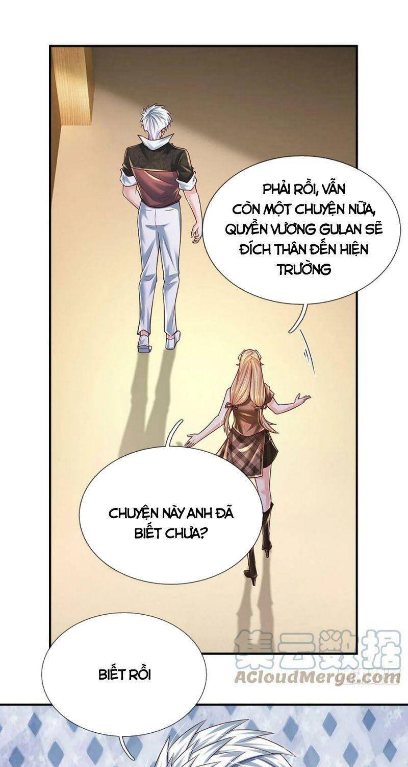 Luyện Thể Trăm Nghìn Tầng Chap 217 - Next Chap 218