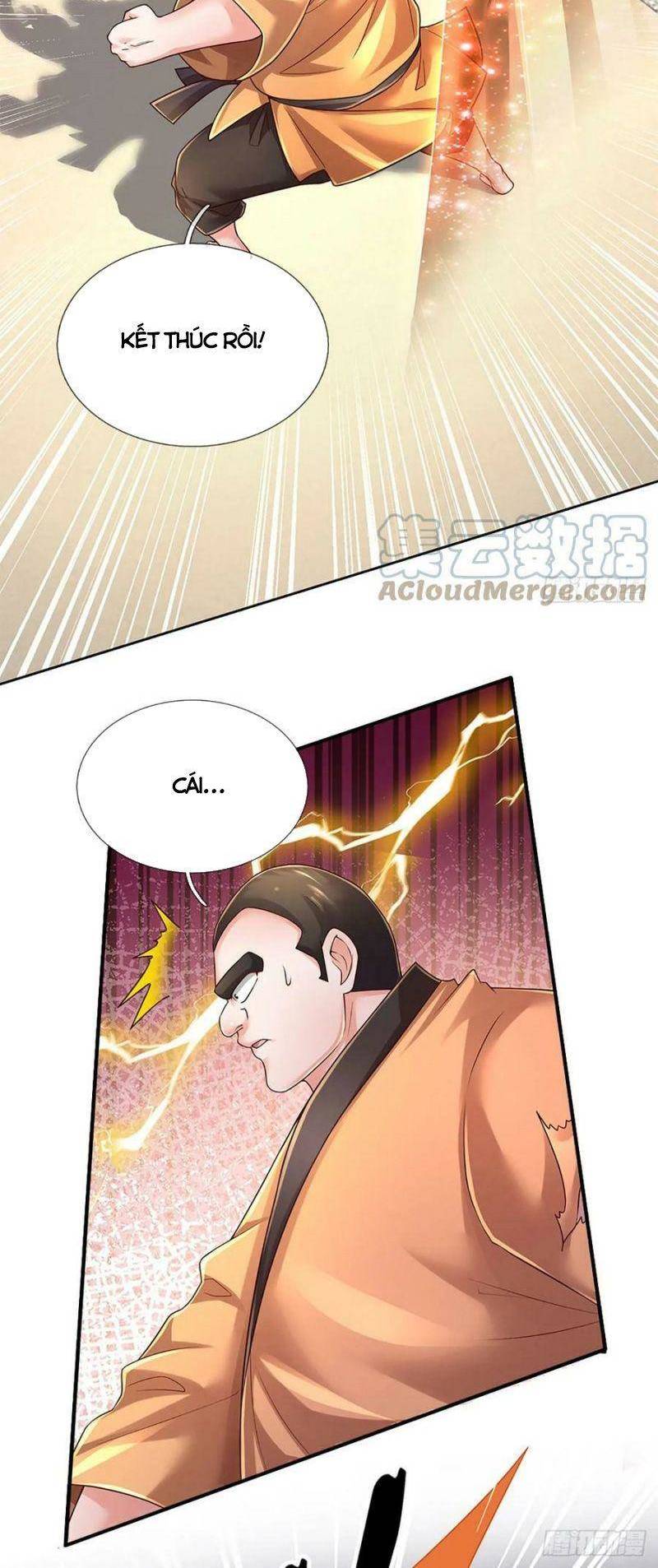 Luyện Thể Trăm Nghìn Tầng Chap 218 - Next Chap 219