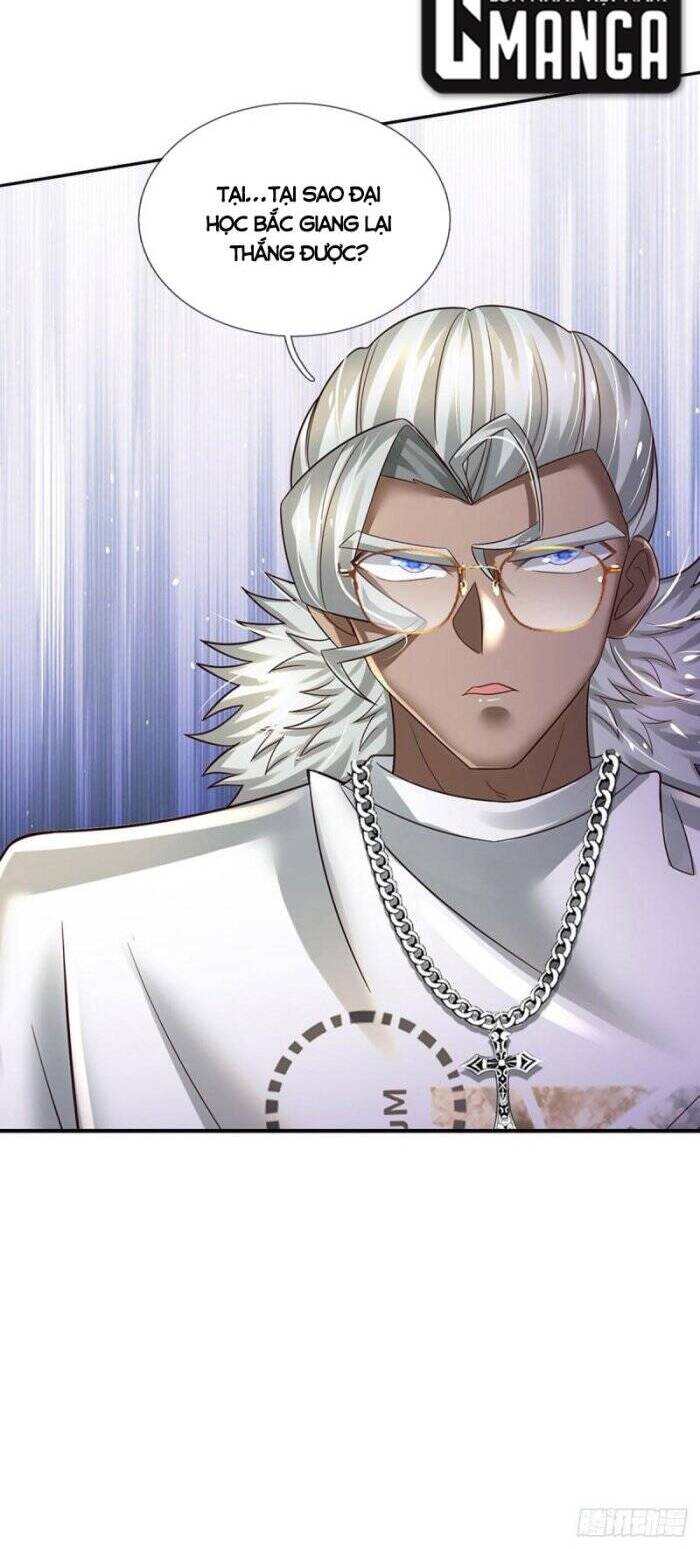Luyện Thể Trăm Nghìn Tầng Chap 221 - Next Chap 222