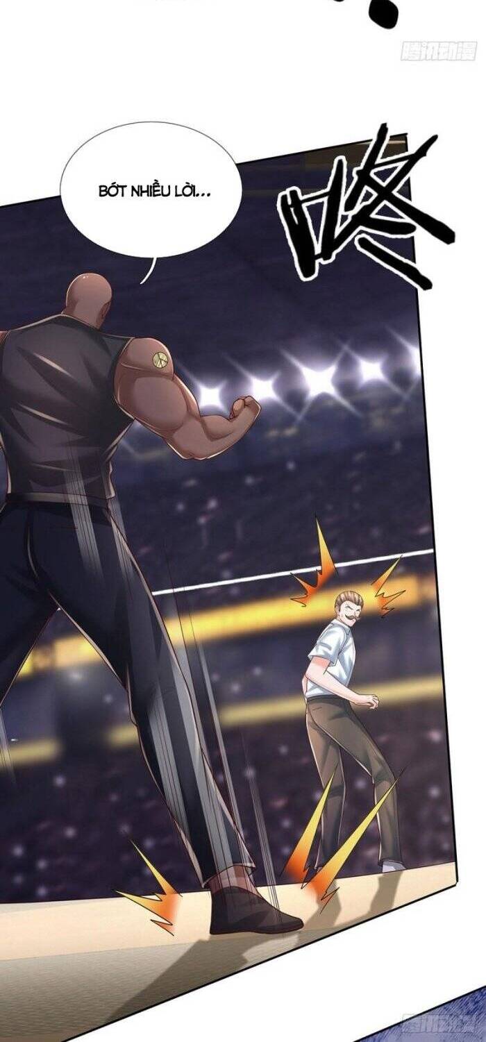 Luyện Thể Trăm Nghìn Tầng Chap 221 - Next Chap 222