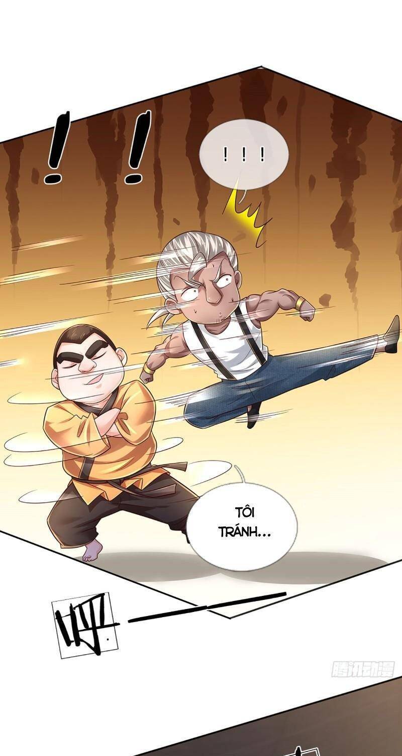 Luyện Thể Trăm Nghìn Tầng Chap 222 - Next Chap 223